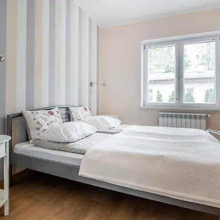 Pod Zaglem Z Widokiem Na Jezioro, Oczy Mazur Apartment Gizycko