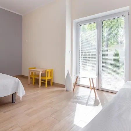Pod Zaglem Z Widokiem Na Jezioro, Oczy Mazur Apartment