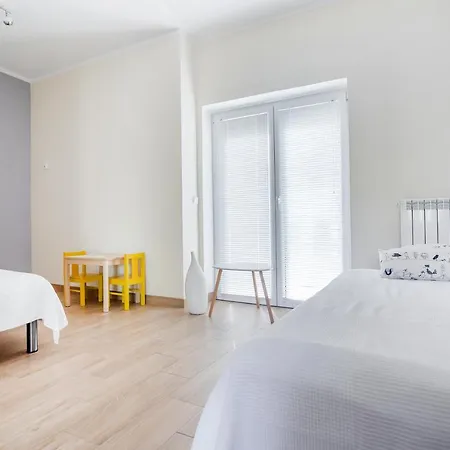 Apartment Pod Zaglem Z Widokiem Na Jezioro, Oczy Mazur